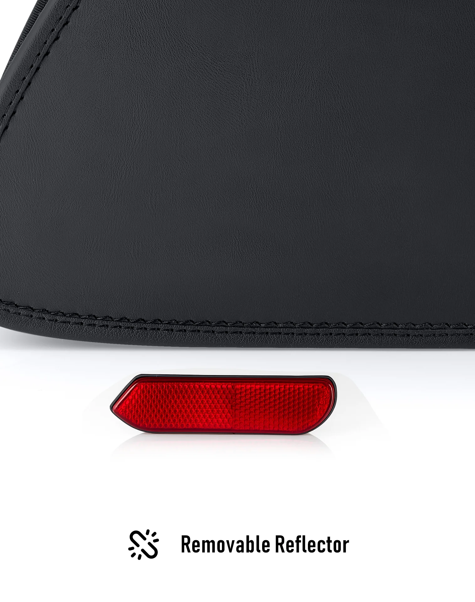 28L - Panzer Quick-Mount Medium 2025+ Indian Scout Sixty Bobber Motorcycle Saddlebags - Image 13