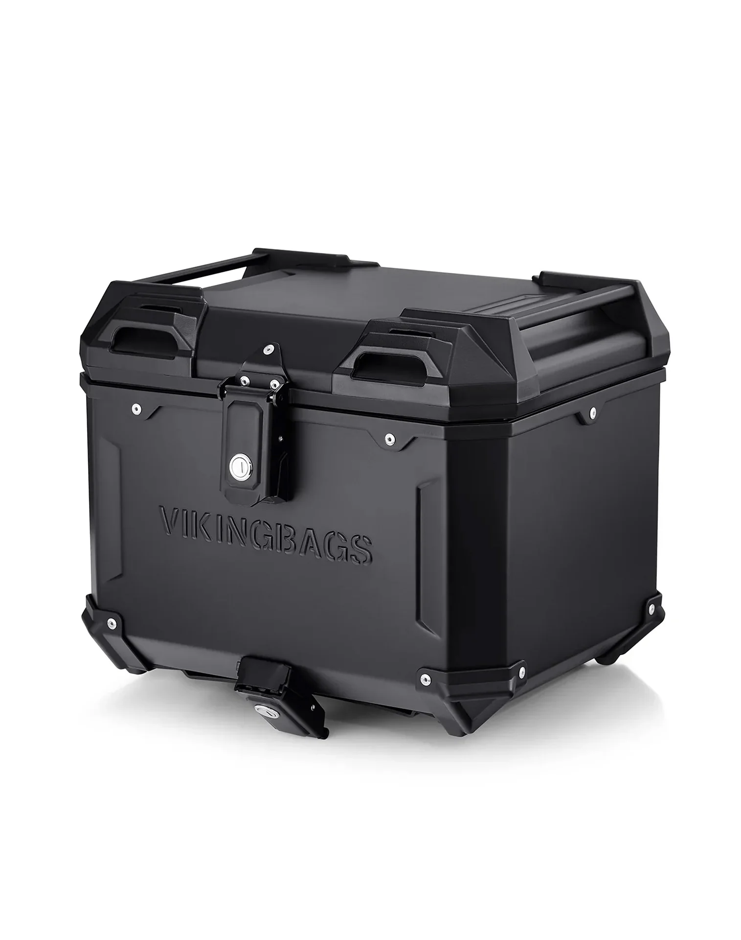 Hard Top Cases for BMW R 1250 GSA Adventure Motorcycle