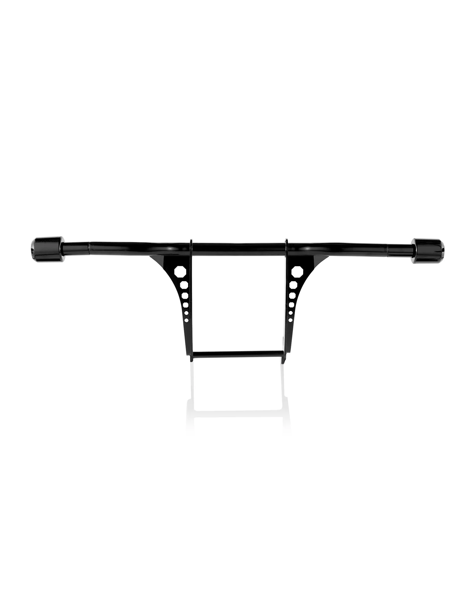 Viking Dominion Crash Bar/ Engine Guard for Harley Softail Low Rider S FXLRS Gloss Black - Image 10