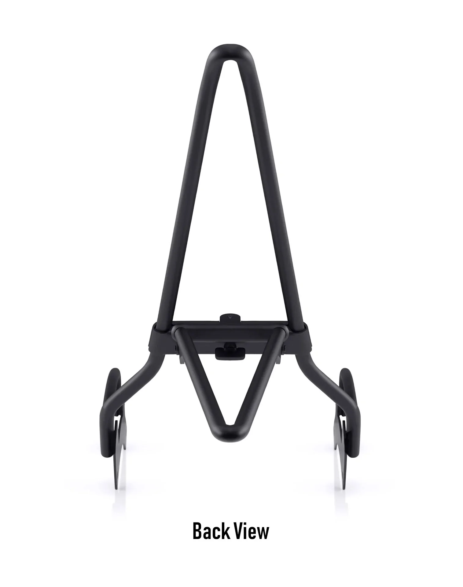 Iron Born Blade 25" Sissy Bar with Foldable Luggage Rack for 2025+ Indian Scout Bobber Matte Black - Image 10