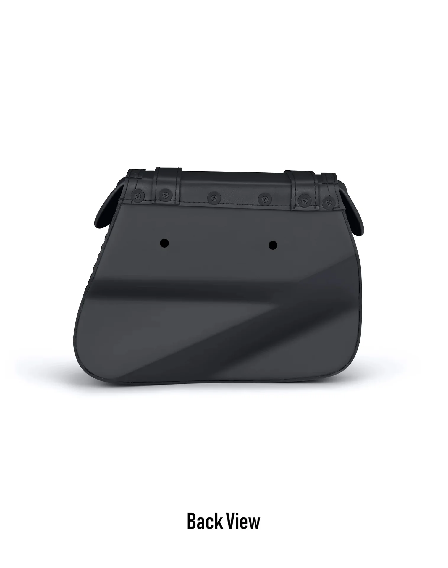 25L - SpiritBlade Large 2025+ Indian Scout 101 Leather Motorcycle Saddlebags - Image 10