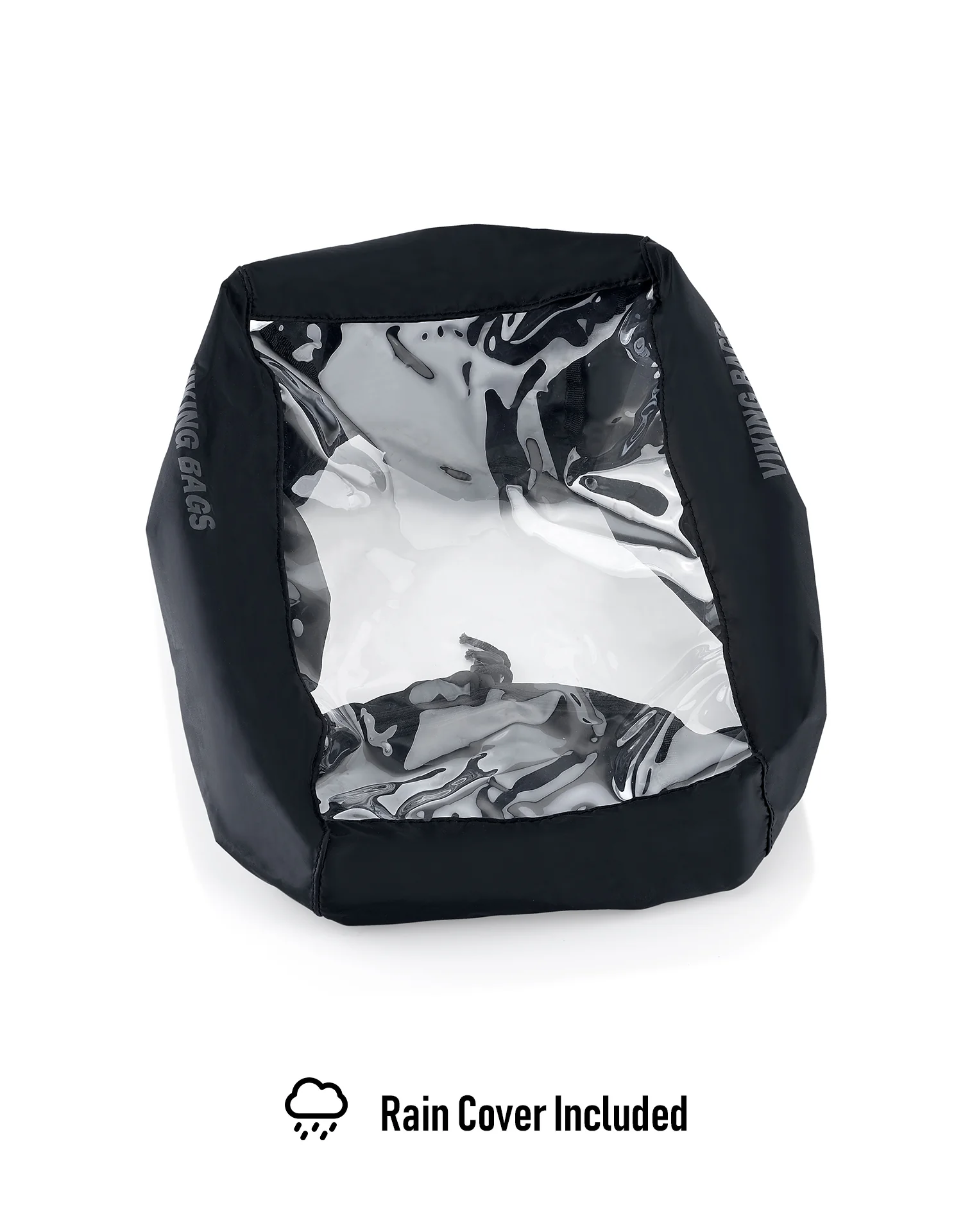 7L - Apex BMW ADV Touring Tank Bag with Hydration Pack - Image 14