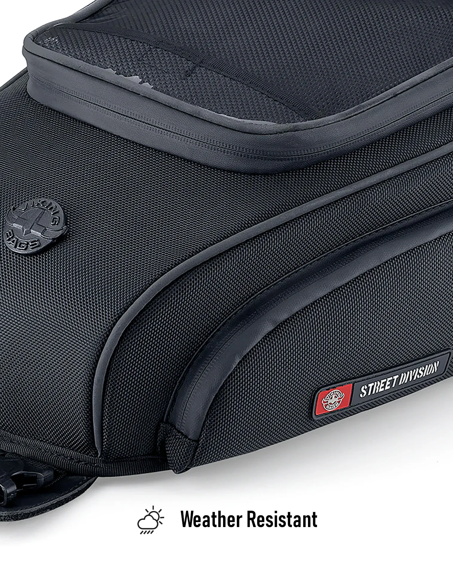 4L - Electra Motorcycle Tank Bag for Harley Livewire - Image 8