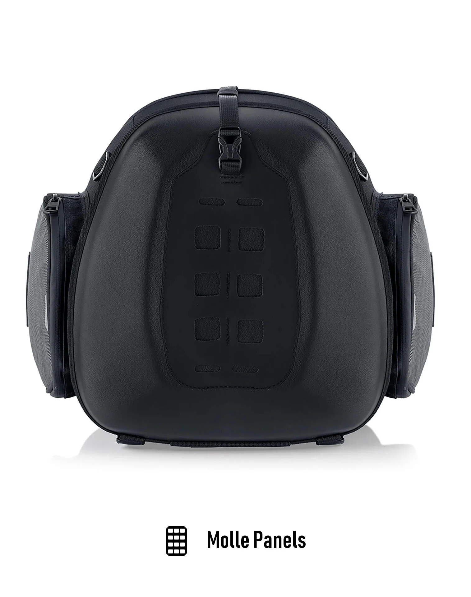 41L - Momentum Extra Large Street/Sportbike Tail Bag - Image 7