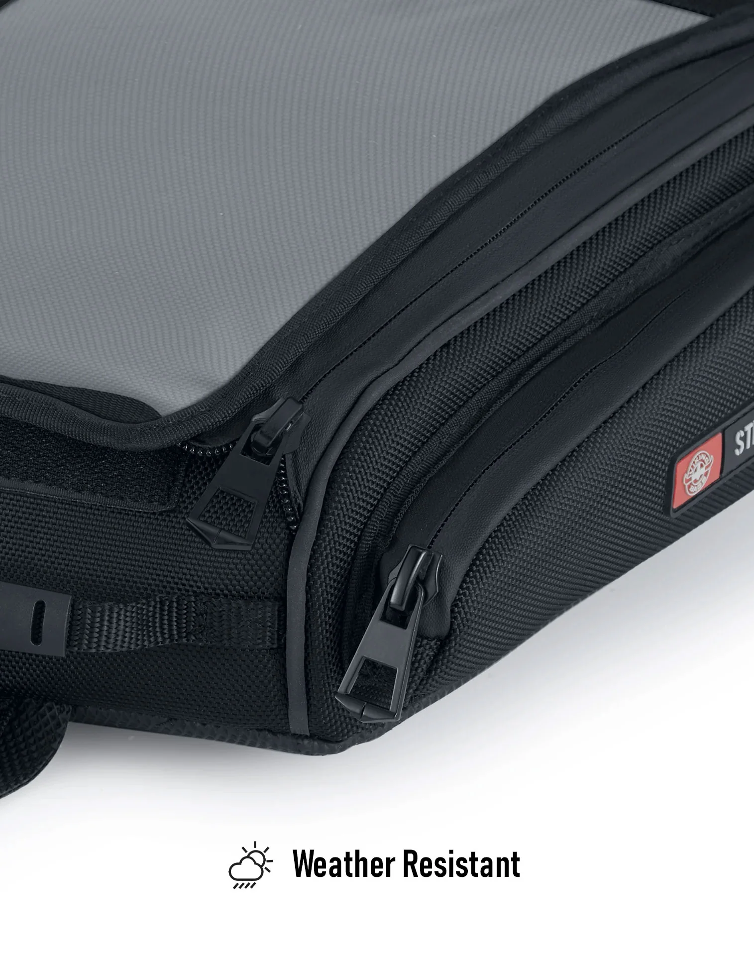 7L - Voyage Tank Bag for Harley Softail Low Rider S FXLRS - Image 10